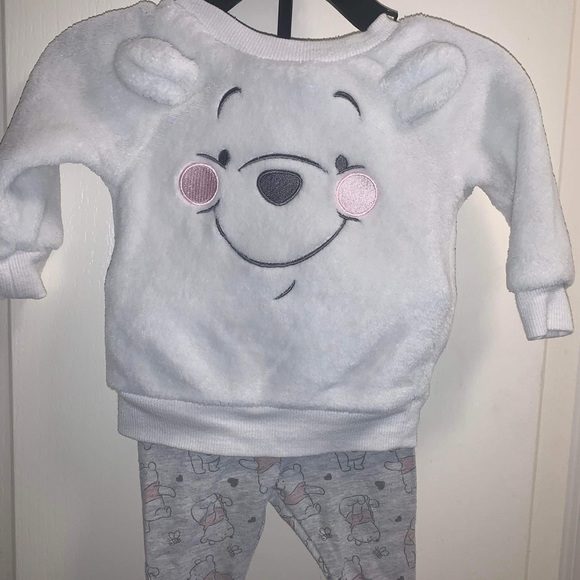 BABY GIRL 0-3 mth DISNEY OUTFITS - Picture 3 of 5